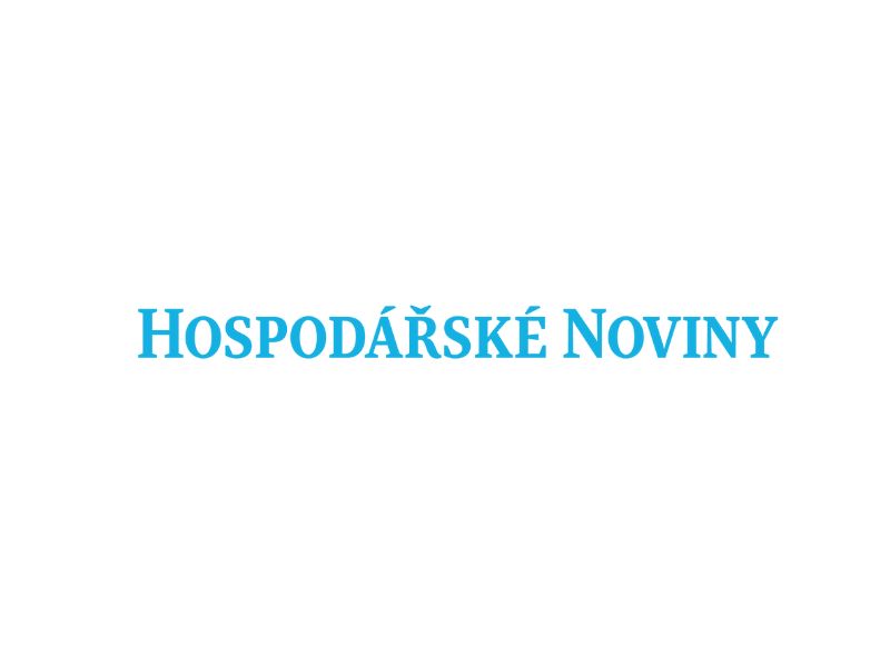Napsali o nás - Hospodářské noviny - Bayaya