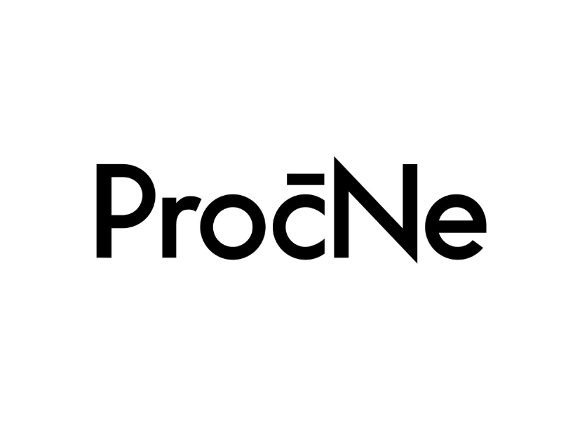 PročNe logo