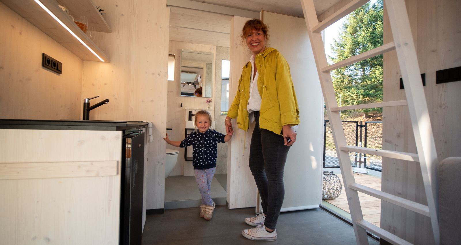 Showroom BAYAYA | Dny otevřených dveří