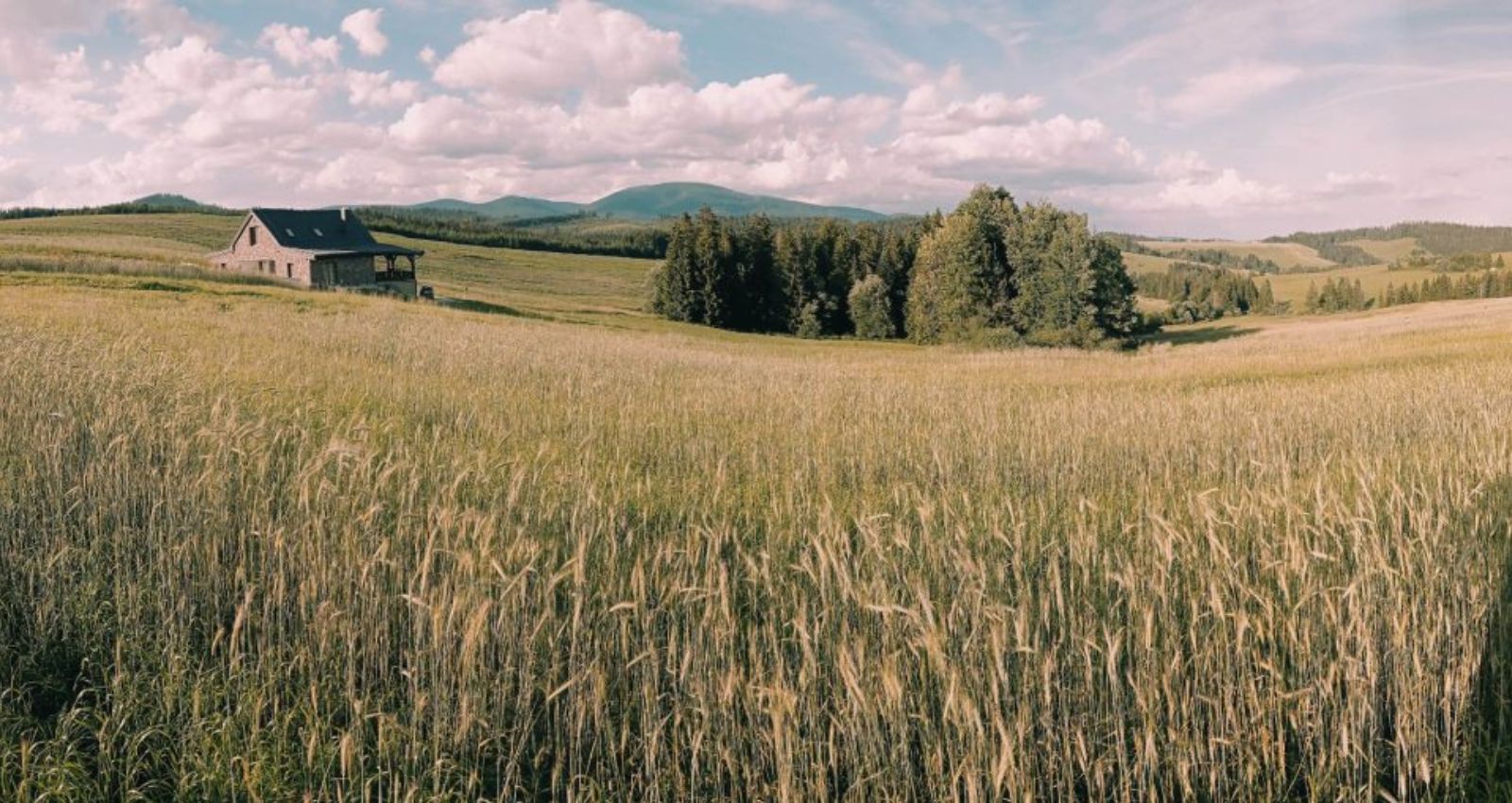 Hacienda na Oravě - zdroj Hacienda na Oravě