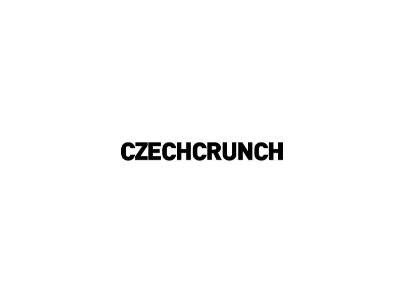 logo CZECHCRUNCH