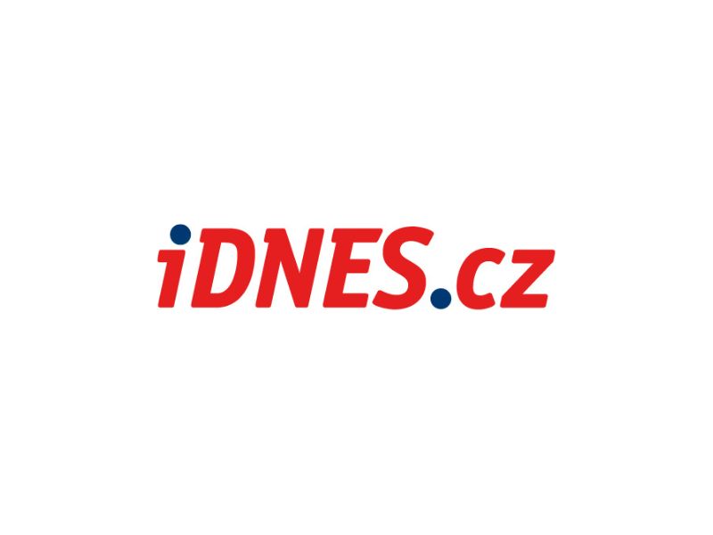 logo iDNES.cz
